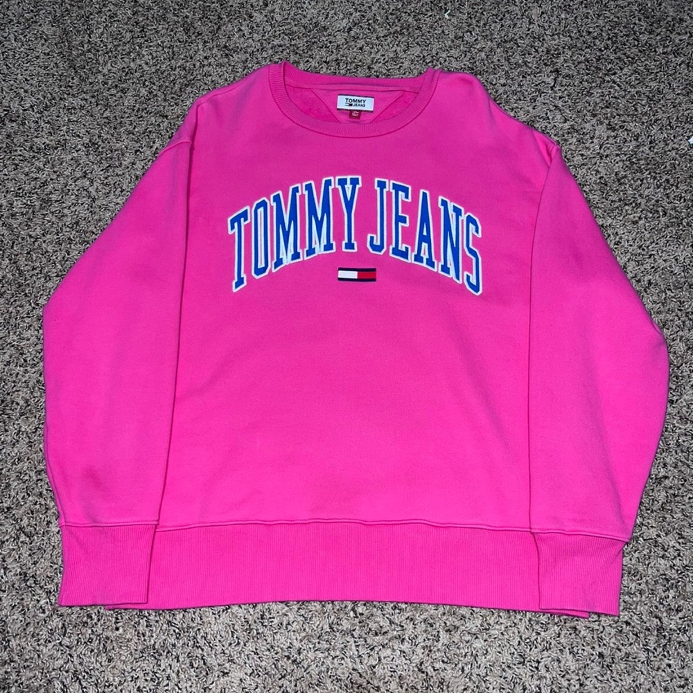 Tommy Hilfiger Sweater